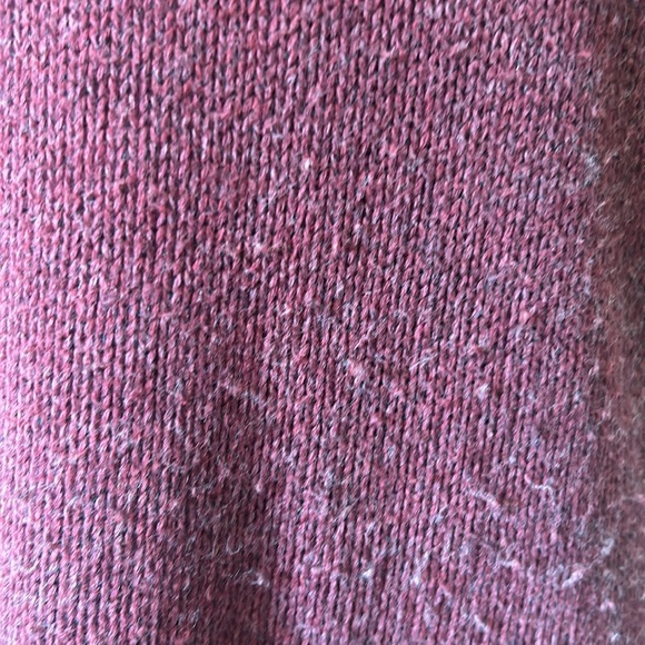 Cowl Neck Sweater by Converse - Picture 5 of 7